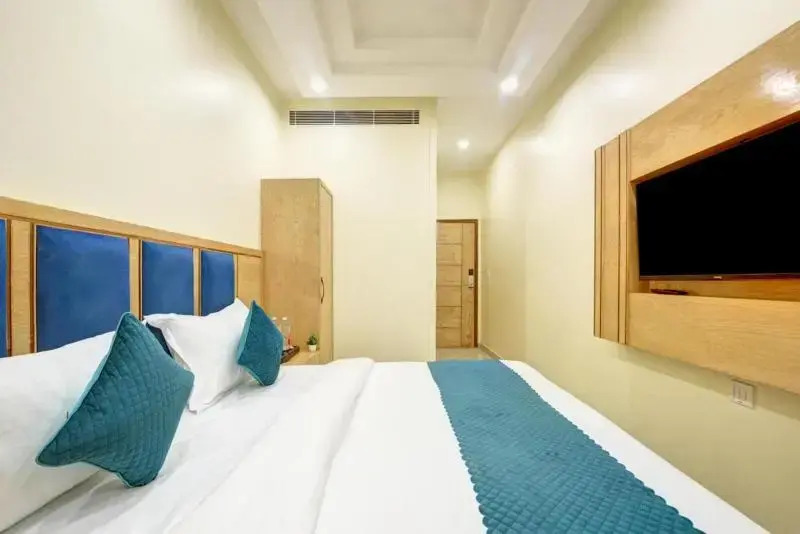 Hotel VIN INN