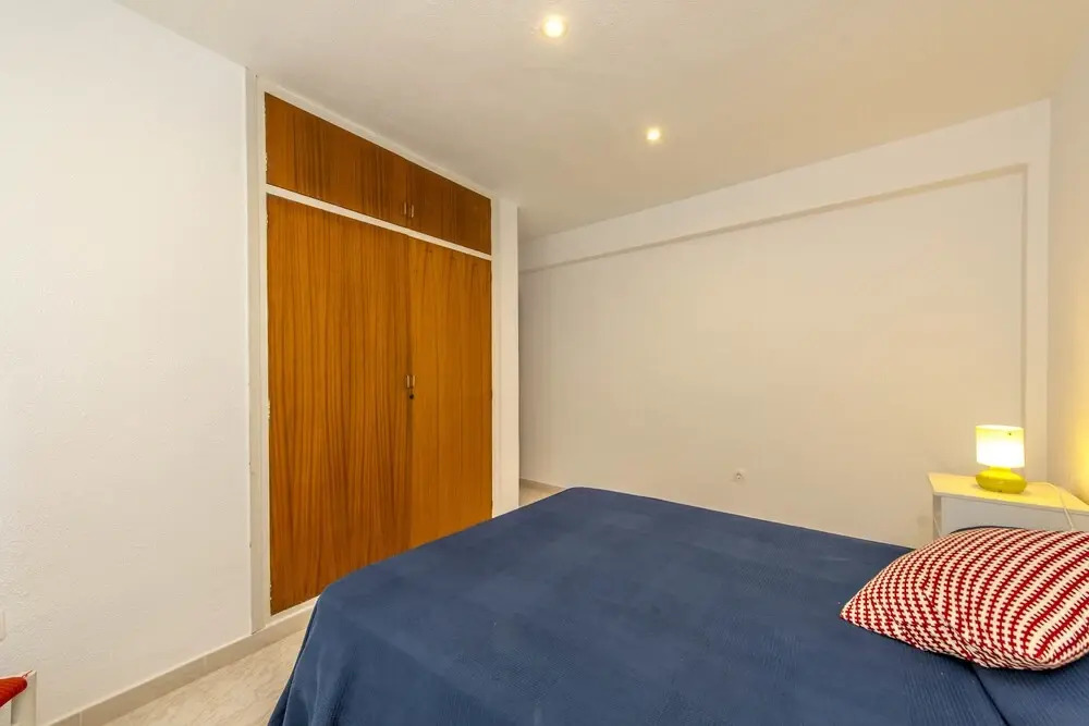 Apartamento Bennecke Gaviota