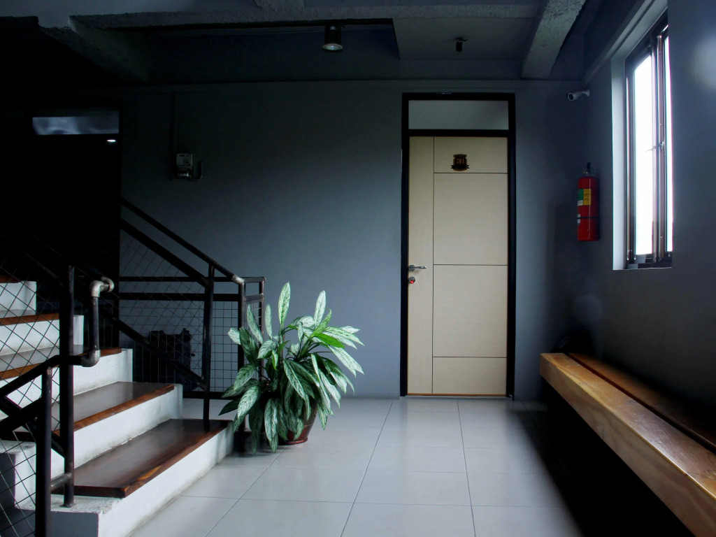 City Edge Guest House