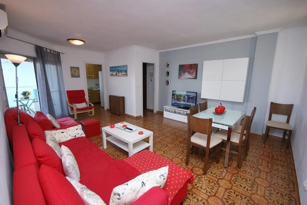 Apartamento La Cenia