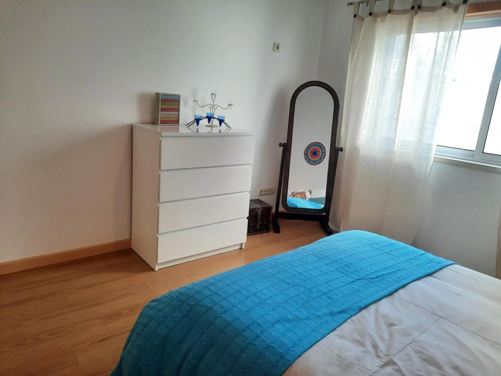 Casa Mandala, T1 com piscina
