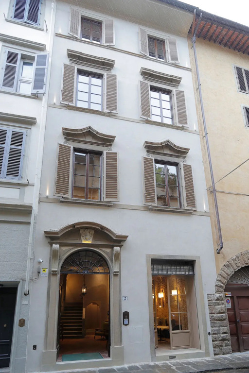 Residenza La Musa Amarcord