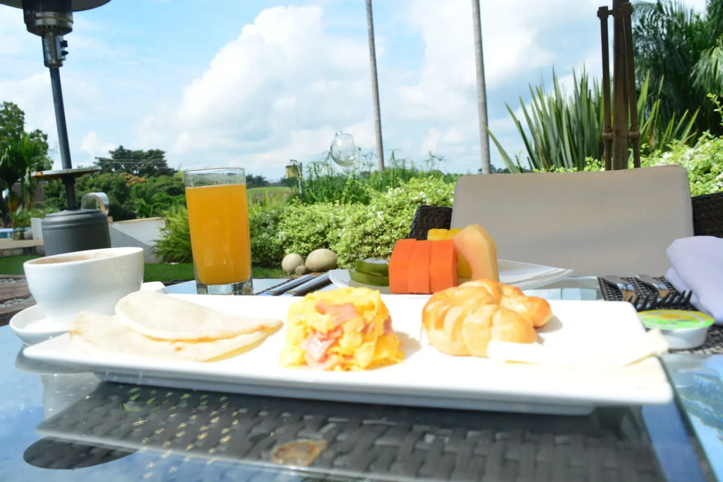 Visus Hotel Boutique & Spa