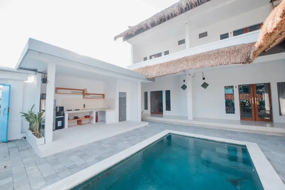 Canggu Bonita Guesthouse