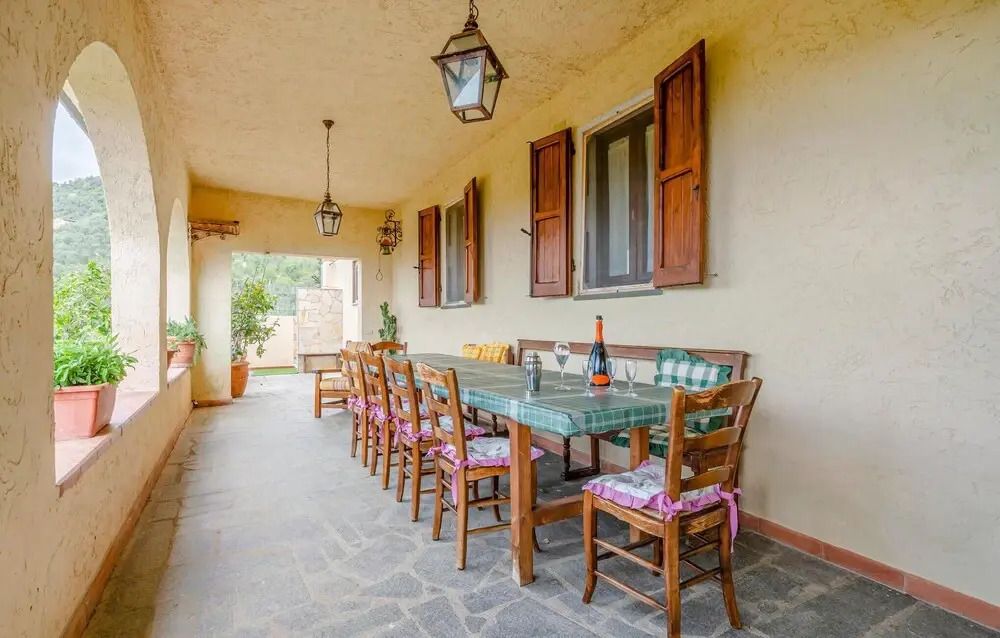 Casa Tomeoni