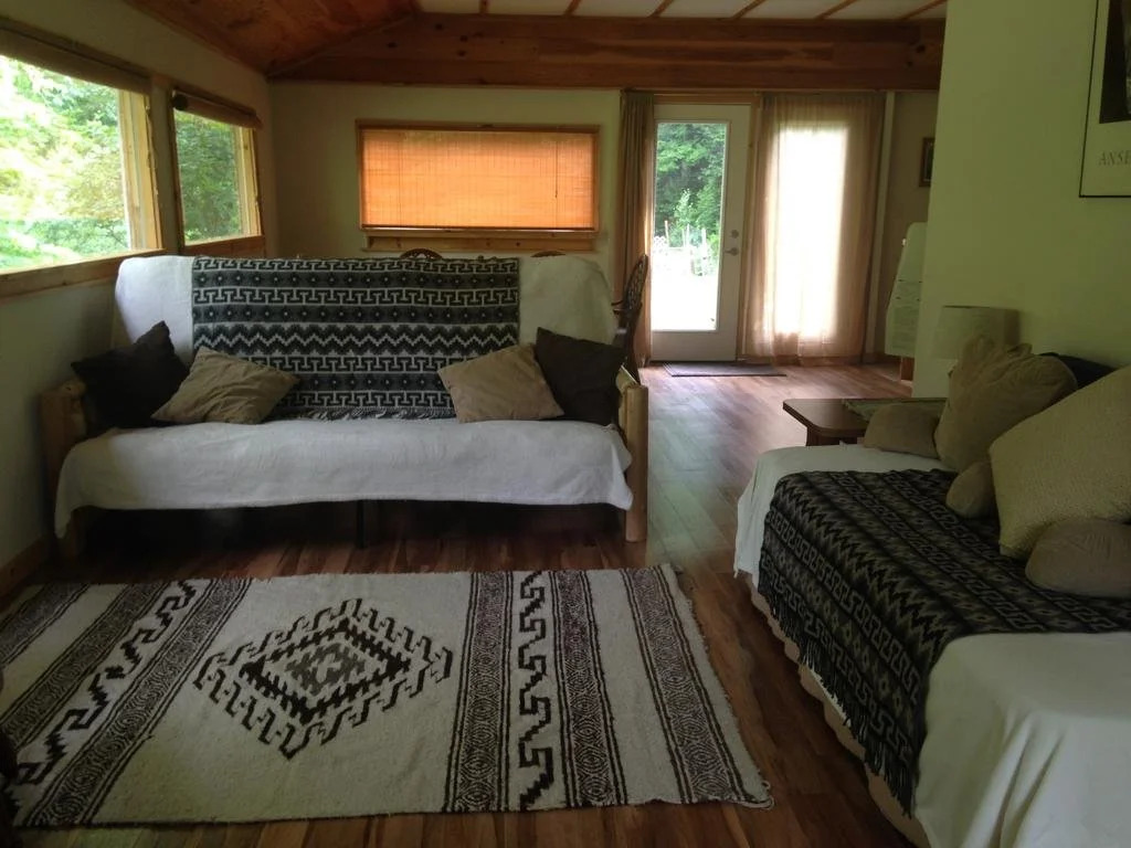 Moon Shadow Lodge