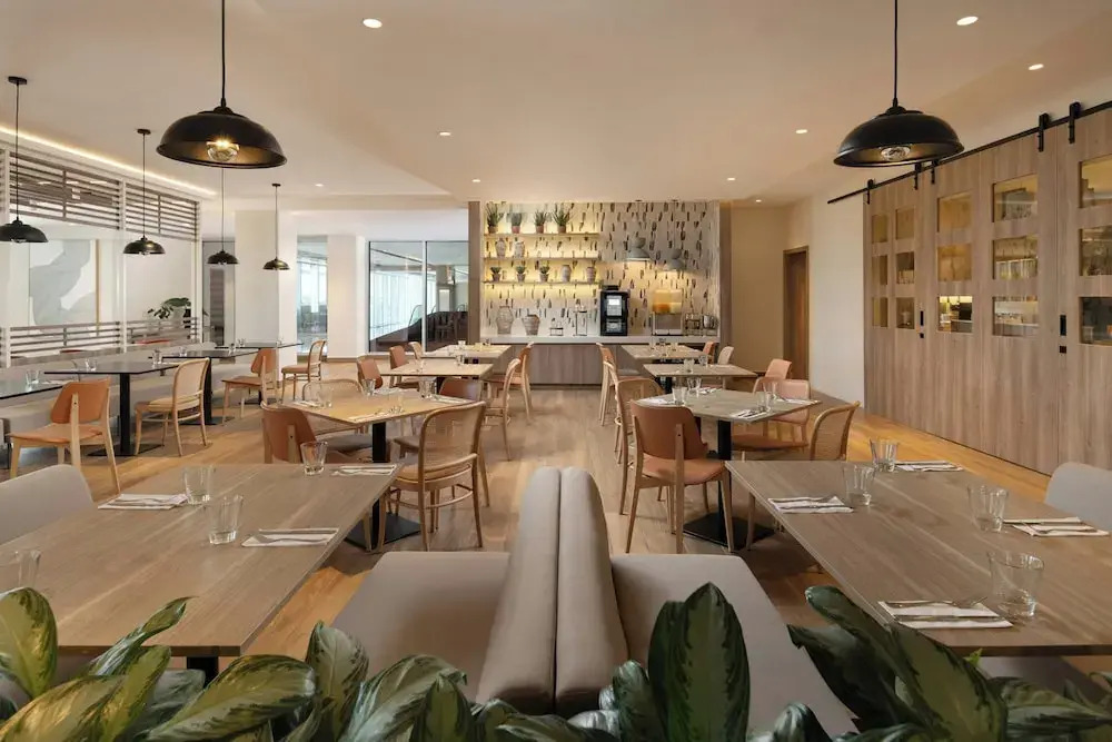 Residence Inn by Marriott Santiago de los Caballeros