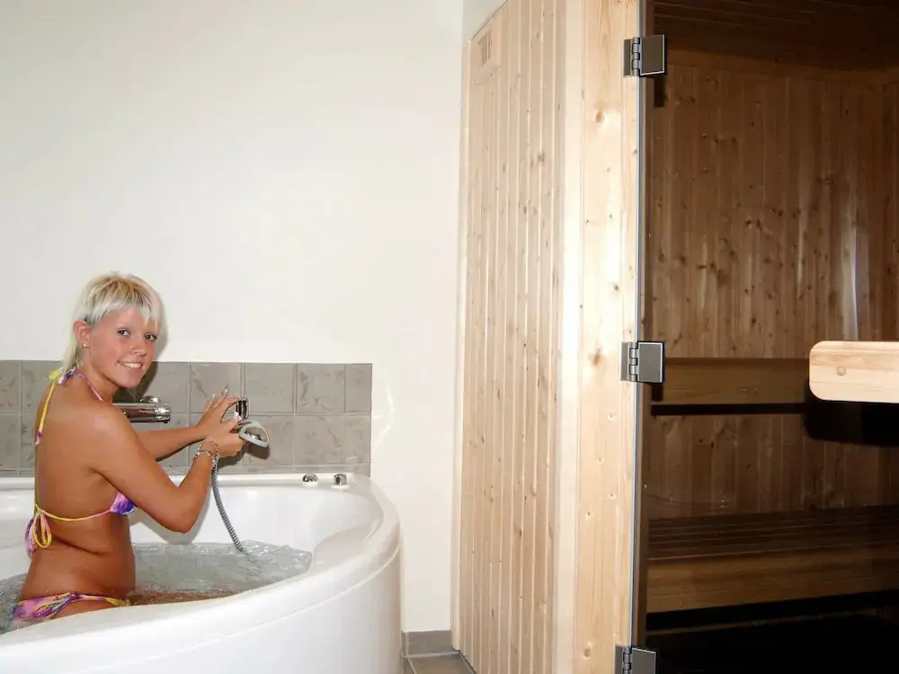 Beautiful Home In Aabenraa With Sauna