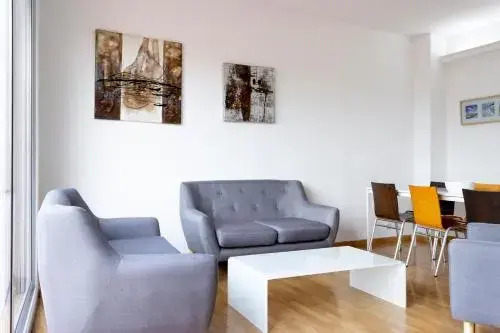 Plaza España Apartment