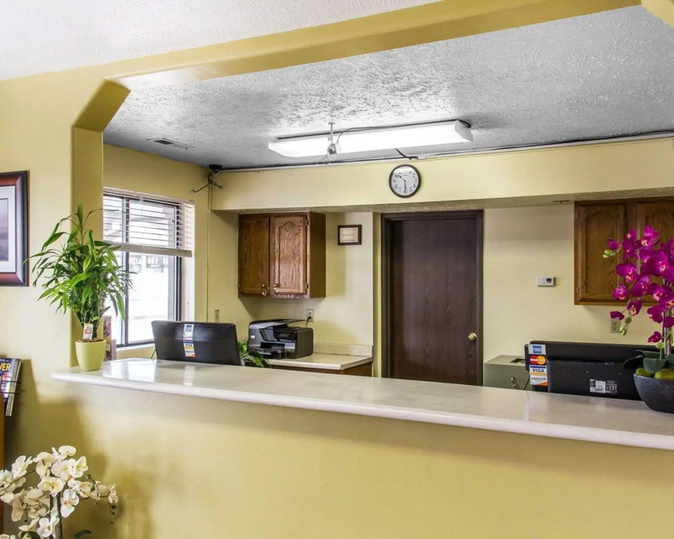 Studio 6 Limon, CO I 70