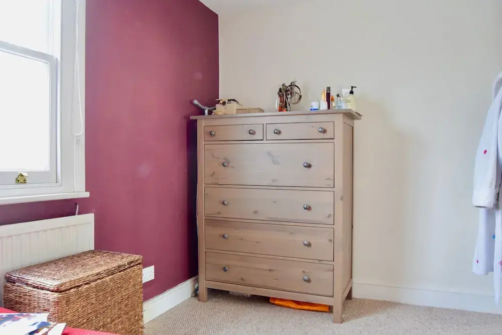 Homely 1 Bedroom Clapham Flat With City Views