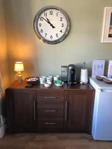 Burlington House Guest House