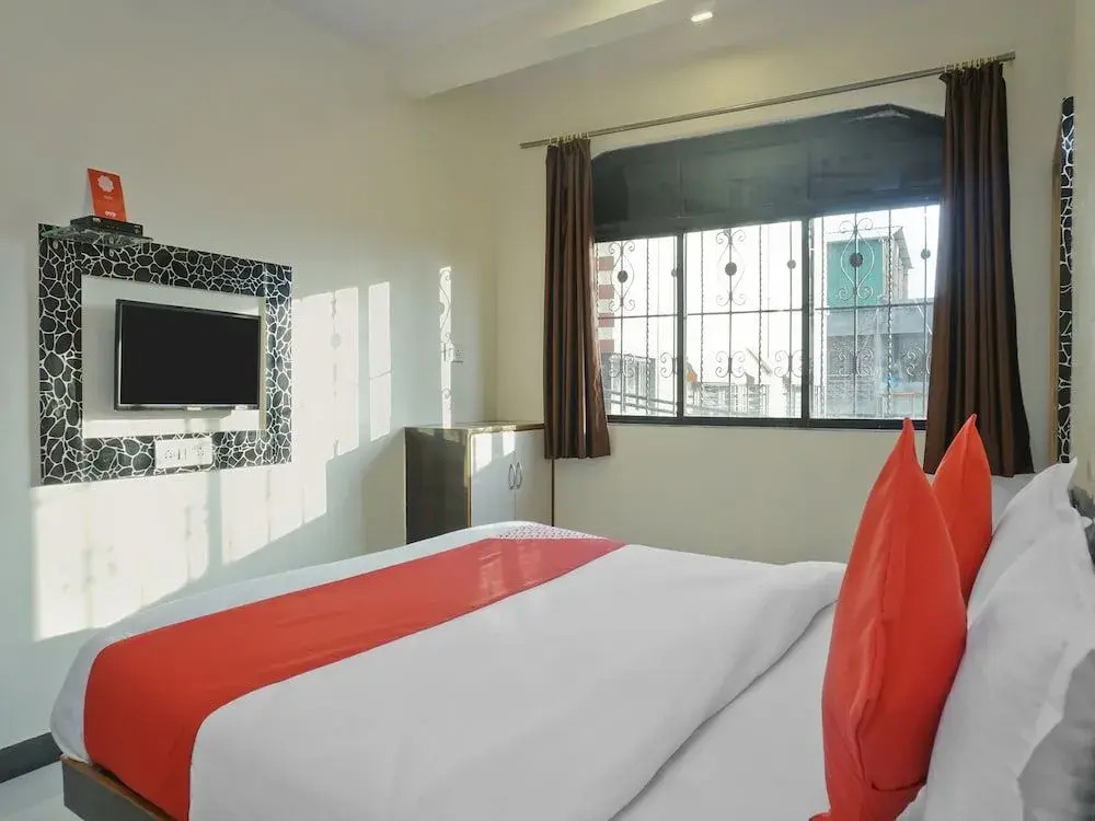 Hotel Savairah Palace
