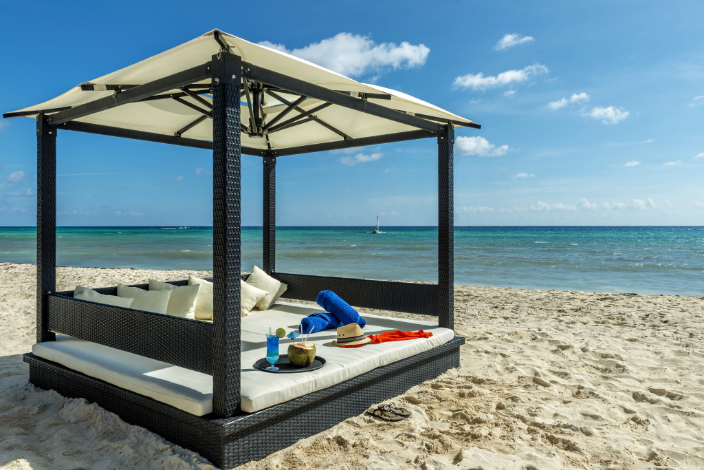 El Beso Adults Only at Ocean Riviera Paradise All Inclusive