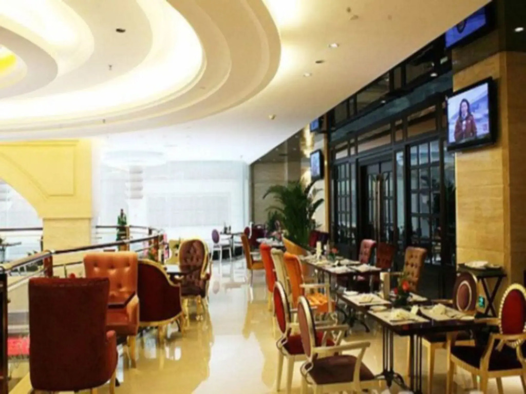 Days Hotel Jindu Fuzhou