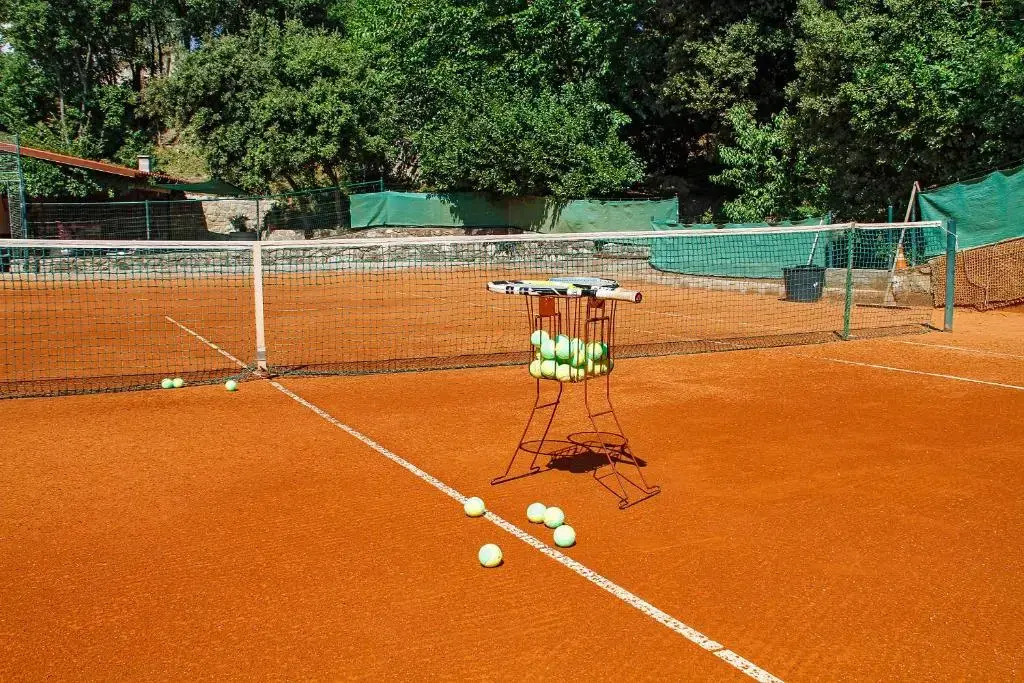 Apartment Sport