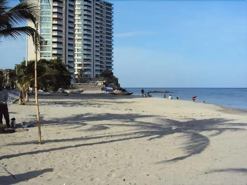 Caribe Mar Hotel