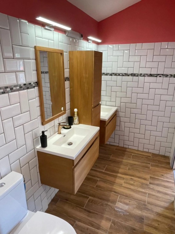 Villa Norah t5 duplex