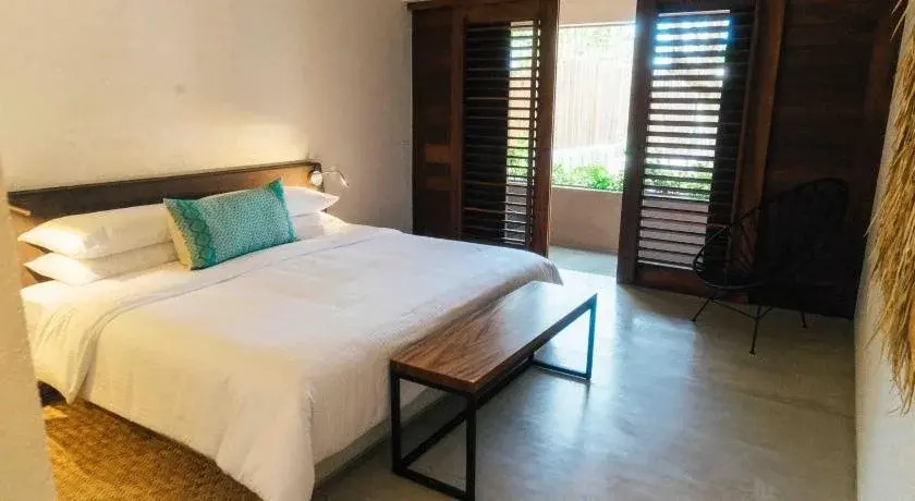 Lo Sereno Casa de Playa