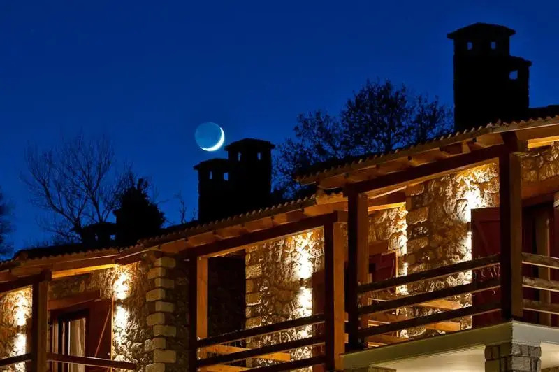 Levanta Guesthouse