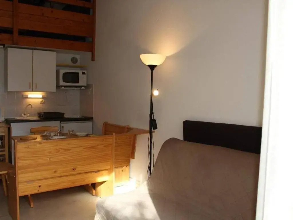 Maison Gruissan, 1 pièce, 4 personnes - FR-1-229-114