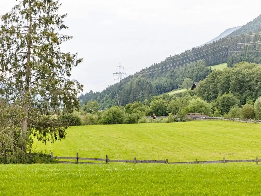 Pleasant Apartment in Mühlbach Near Ski Lift