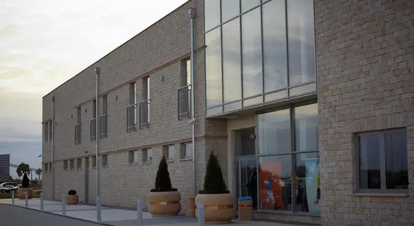 Centrum Tenisowe Sobota