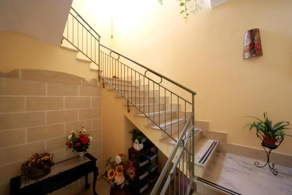 Albergo Bouganville