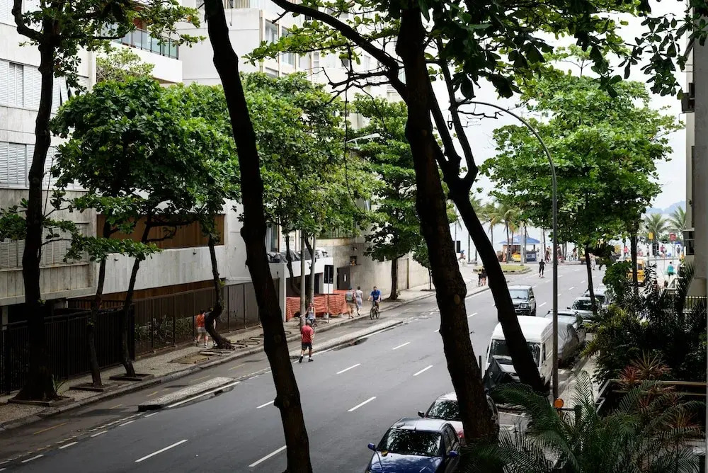 All in Rio - Moderno Studio