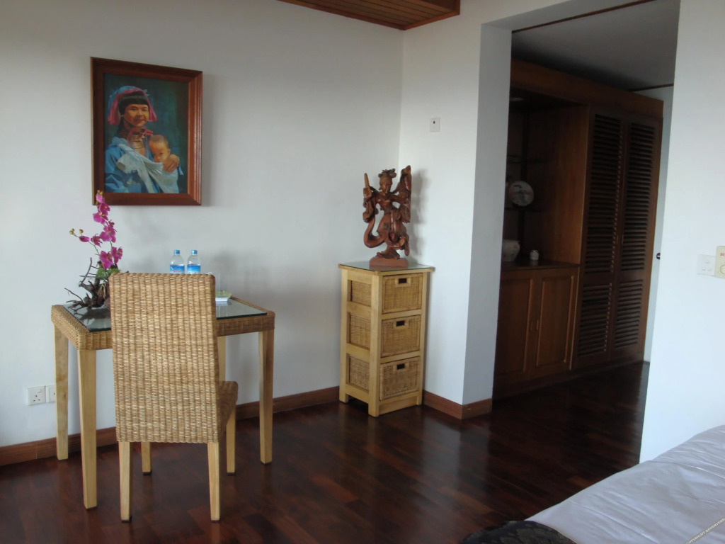 Yoma Cherry Lodge