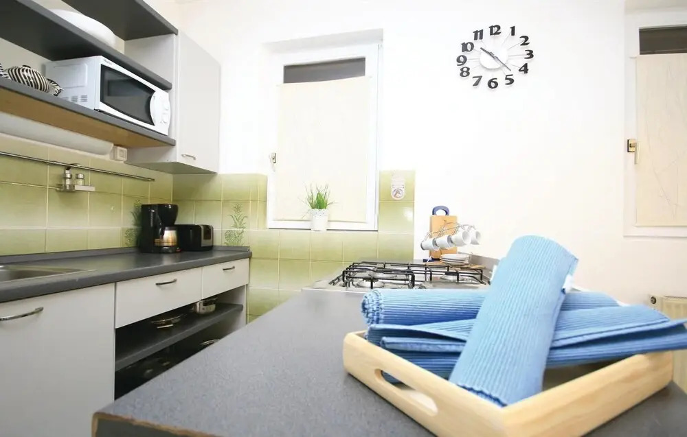 Beautiful Home in Vodice With Wifi and 3 Bedrooms