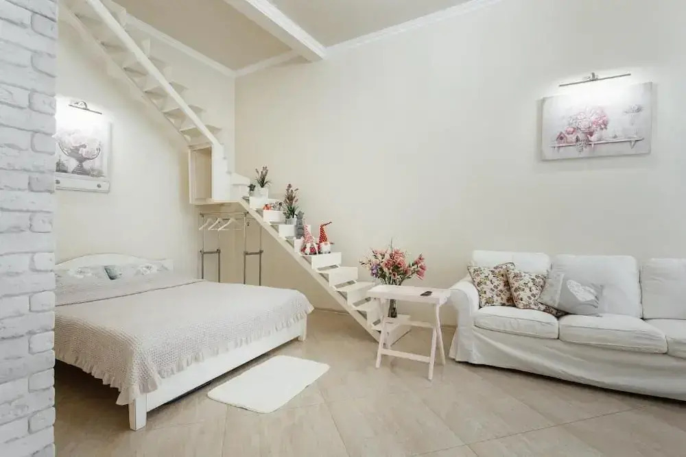 Apartment near Opera Theater