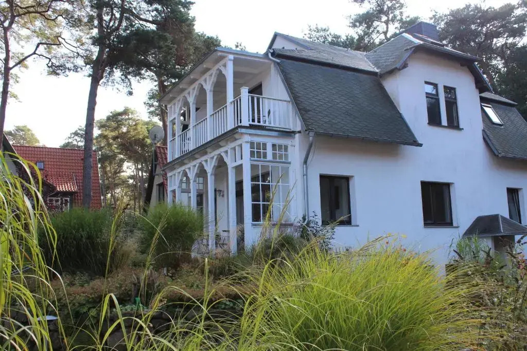 Villa Waldheim - WG 3