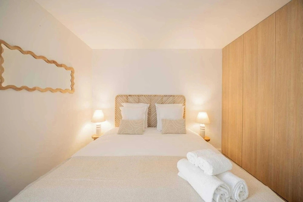 Magnificent Appartment - 6P - Saint Tropez Center