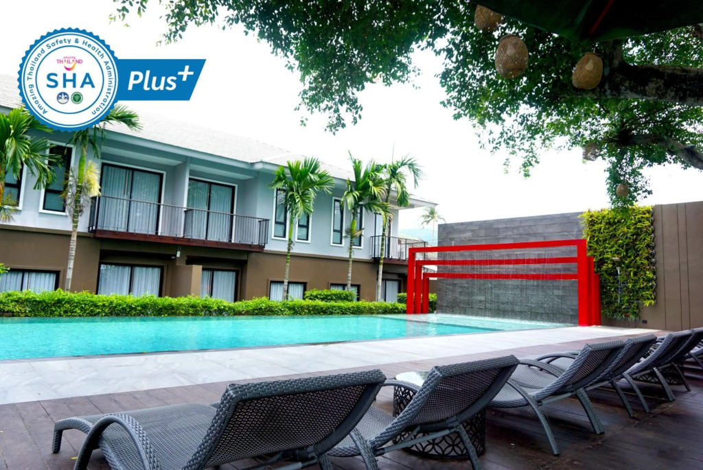 Antiya Hotel Phuket