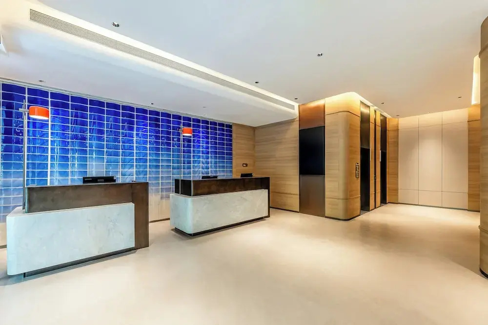 Holiday Inn Express Guiyang Downtown by IHG
