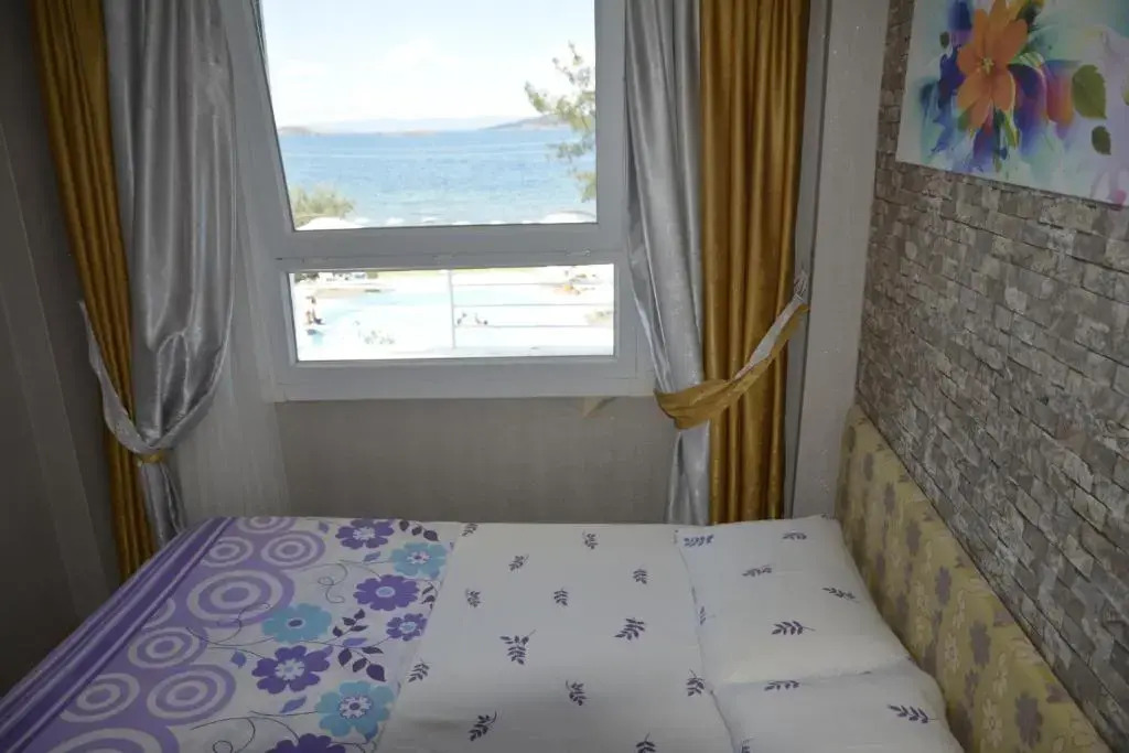 Ege Apart & Hotel