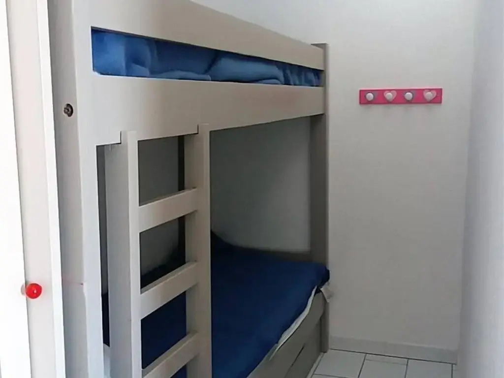 Appartement Argelès-sur-Mer, 2 pièces, 4 personnes - FR-1-388-79