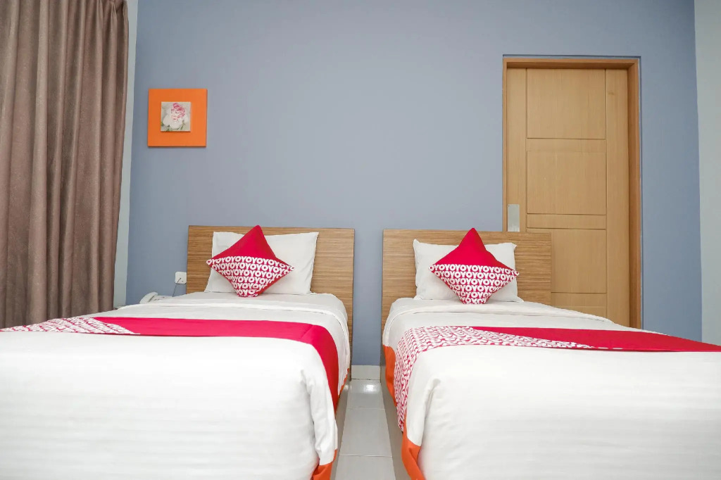 Hotel Sonic Airport Semarang
