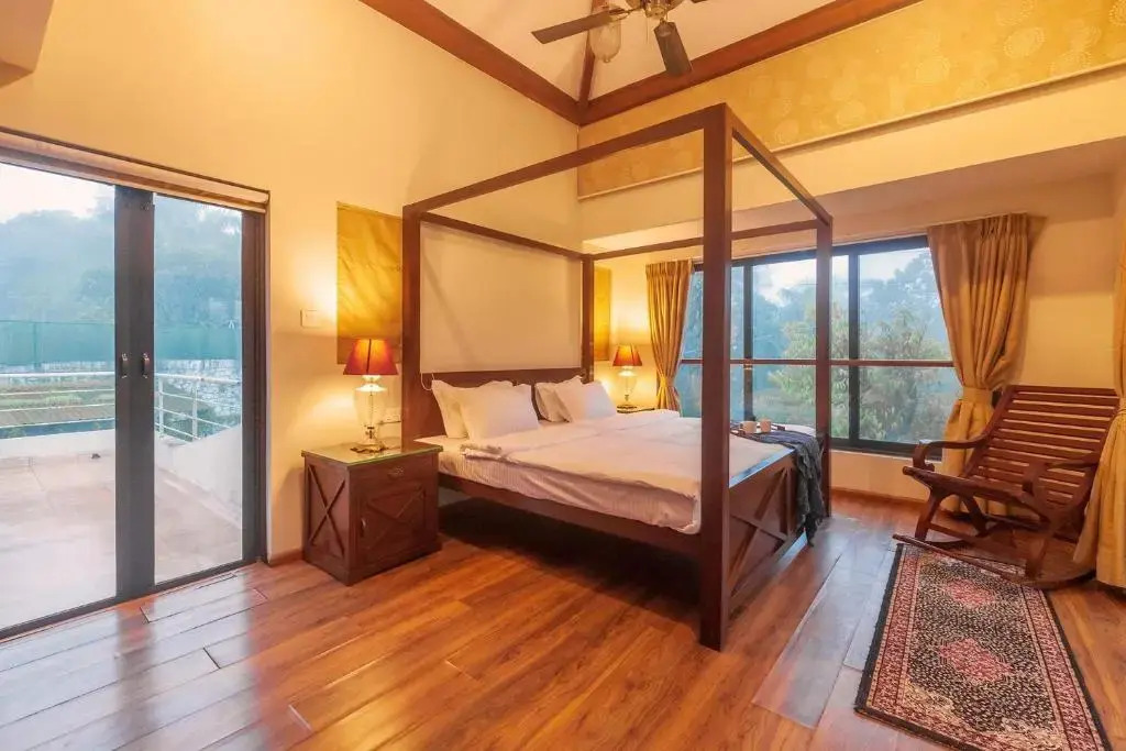 StayVista at Villa Verona