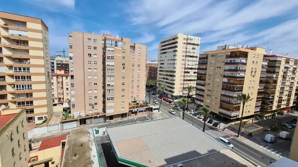 Avenida Paseo 3 Rooms 2 baños