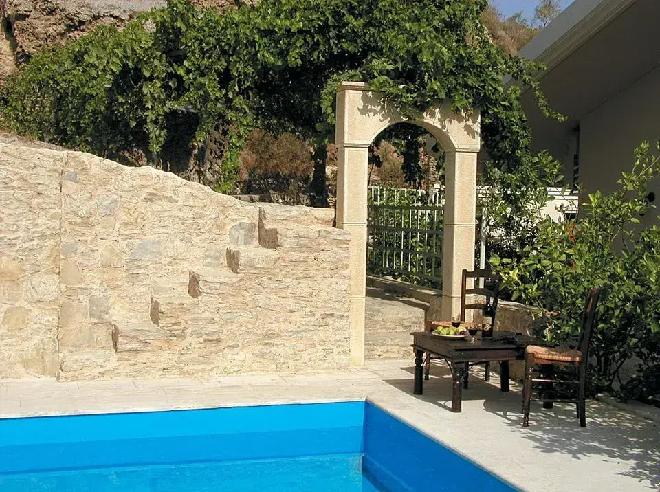 Villa Kreta