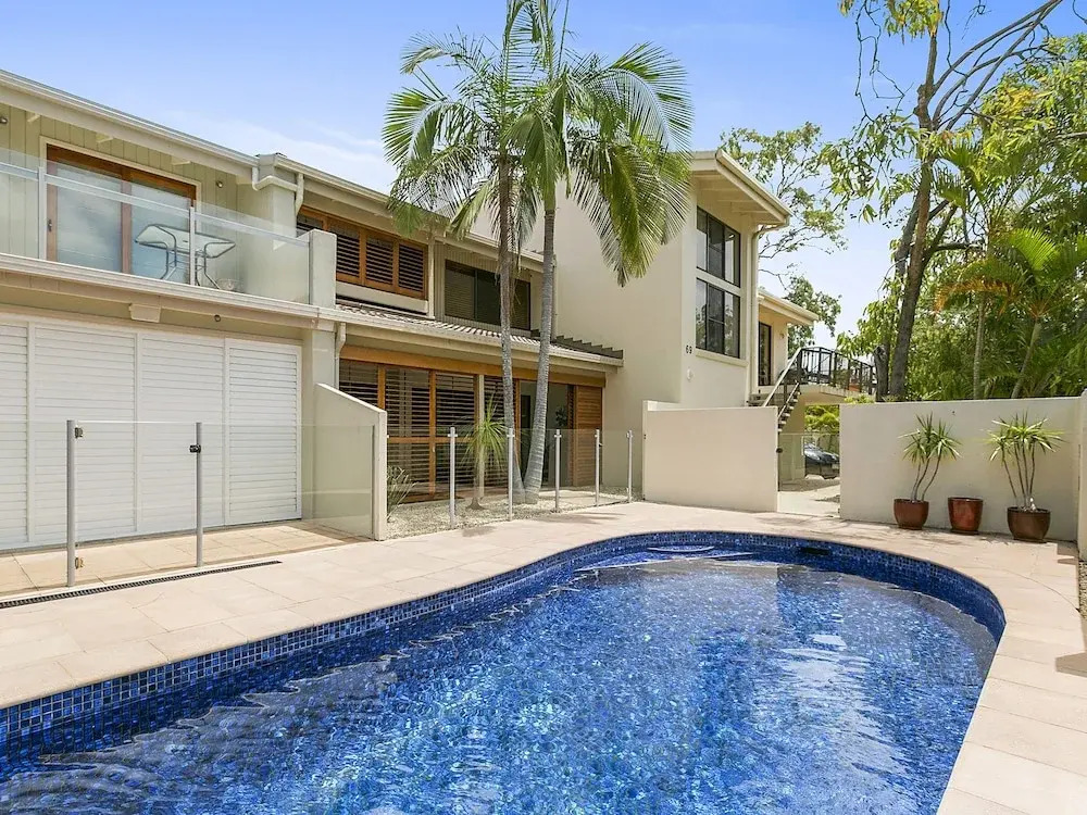 A Superb Location for Enjoying the Best of Noosa - Unit 2/69 Noosa Parade