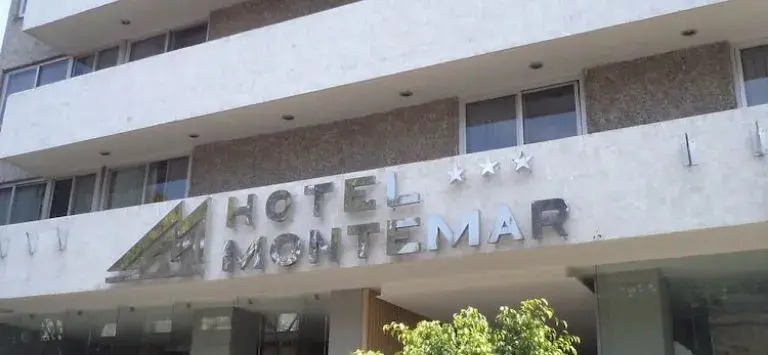 Hotel Nava