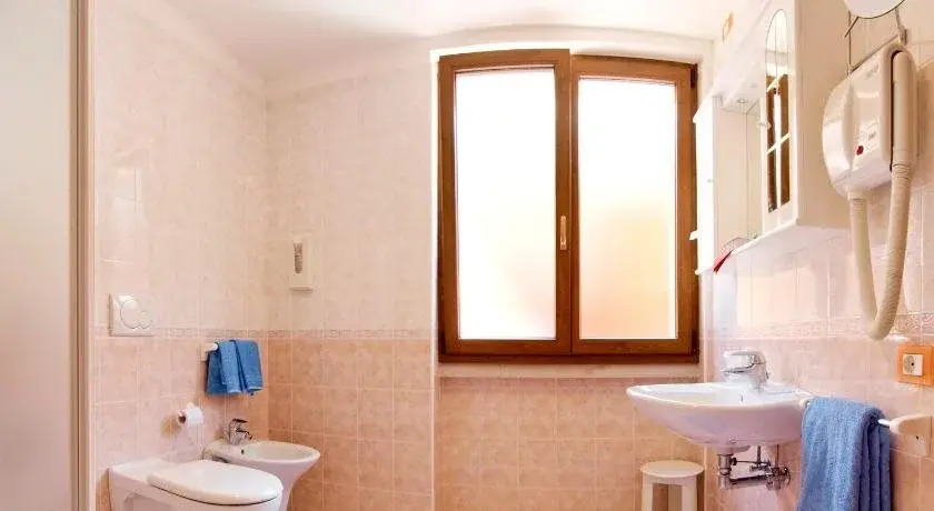 Hotel Residence Villa Beatrice