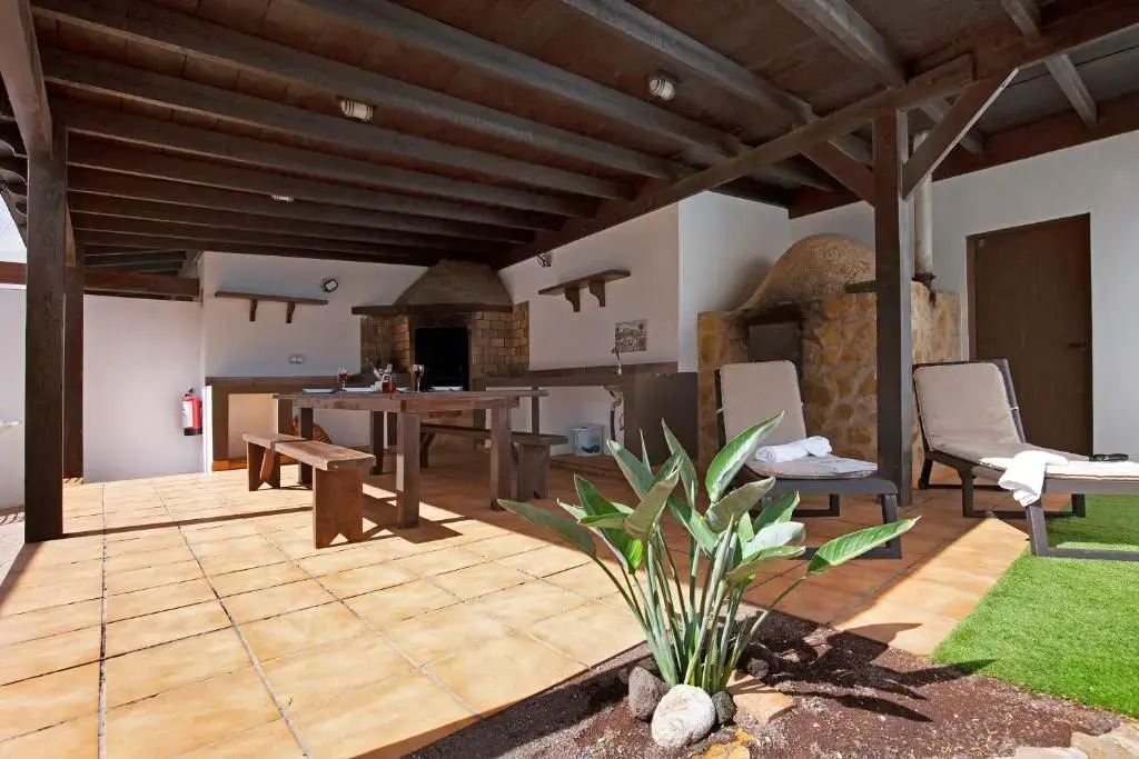 Villa Antonia