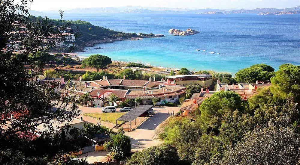 Villa Rena Bianca