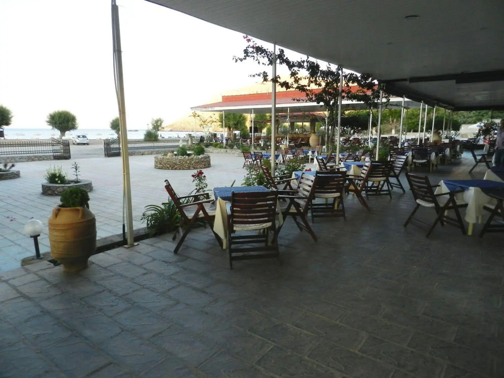 Lindos Aqua Terra