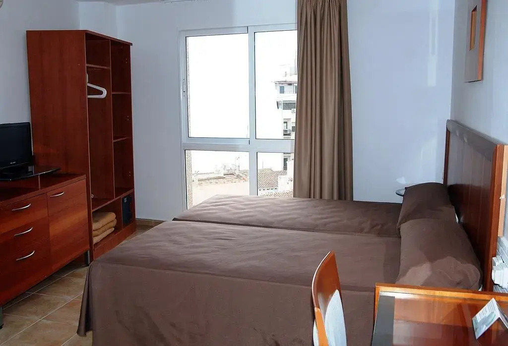 Hotel Queens