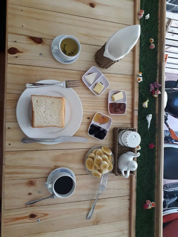 Thien Kim Guest House